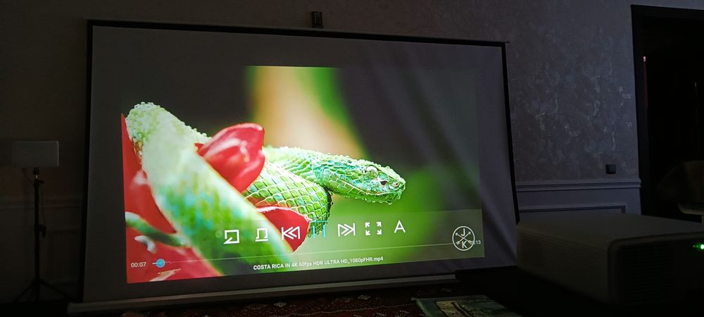 Проектор TD98 pro премиум