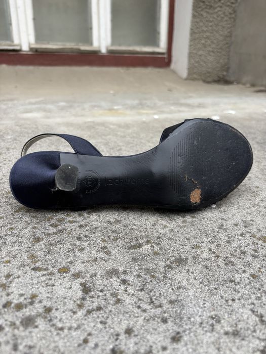 Официални сандали