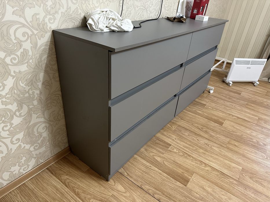 Продам комод в хорошем состоянии