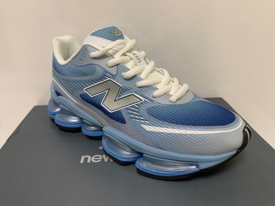 Нови дамски маратонки с кутия New Balance NB 2000 размер 37