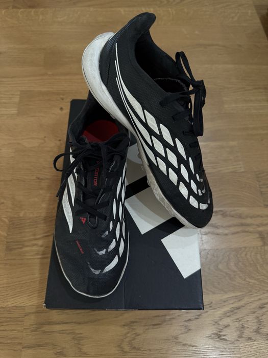 Сороконожки ADIDAS PREDATOR р.33,5