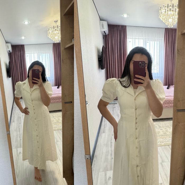 Продам костюм и платья