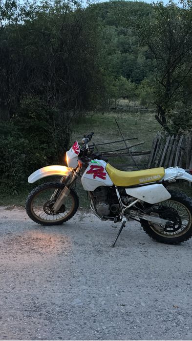 Cross/Enduro -in stare perfecta