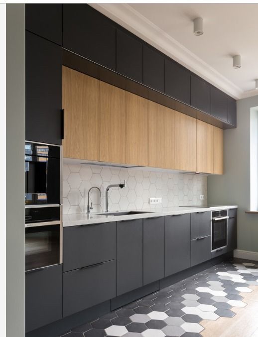 Кухонная мебель на заказ