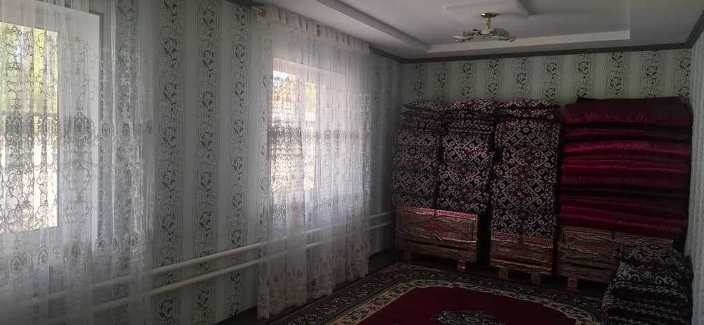 Дала ховли сотилади Газалкентта йул юзида жойлашган Думалок бр5