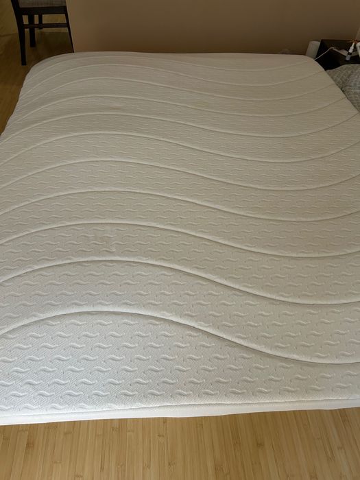Топ матрак 200/160