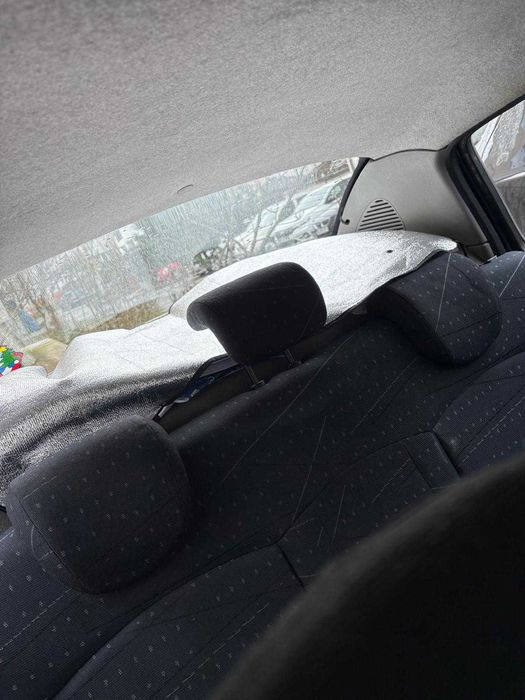 Renault clio 1.5 dci