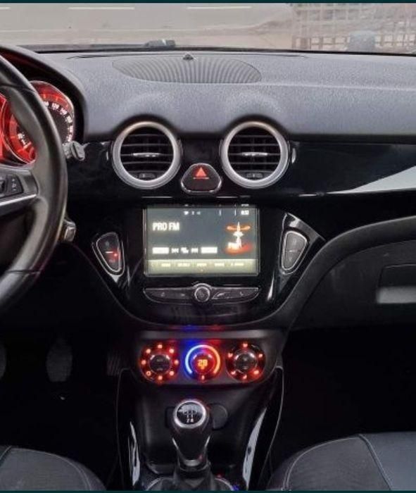 Unitate navigatie Opel Adam