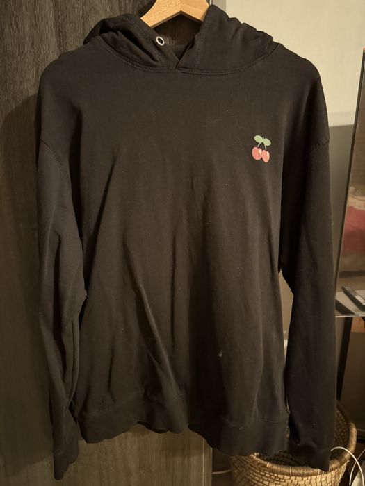 Pacha Hoodie Bumbac
