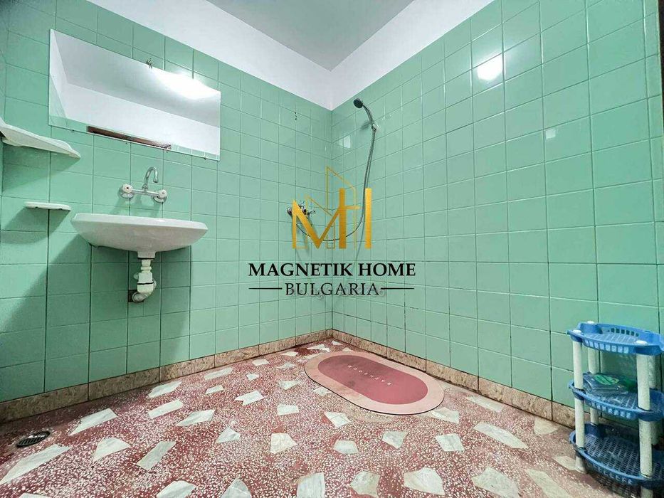 Симпатичен двустаен апартамент в близост до Борисовата градина