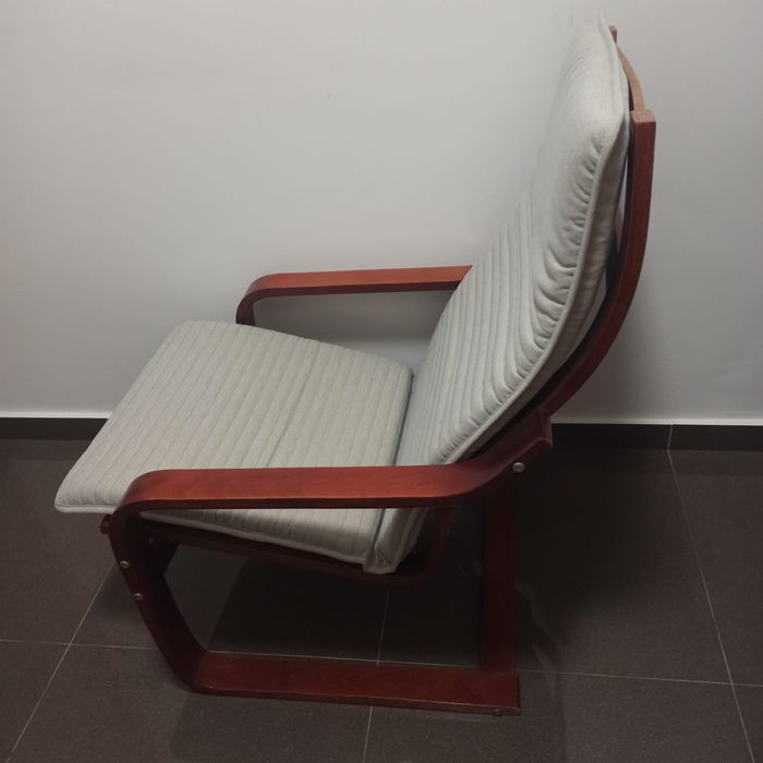 Scaun balansoar living