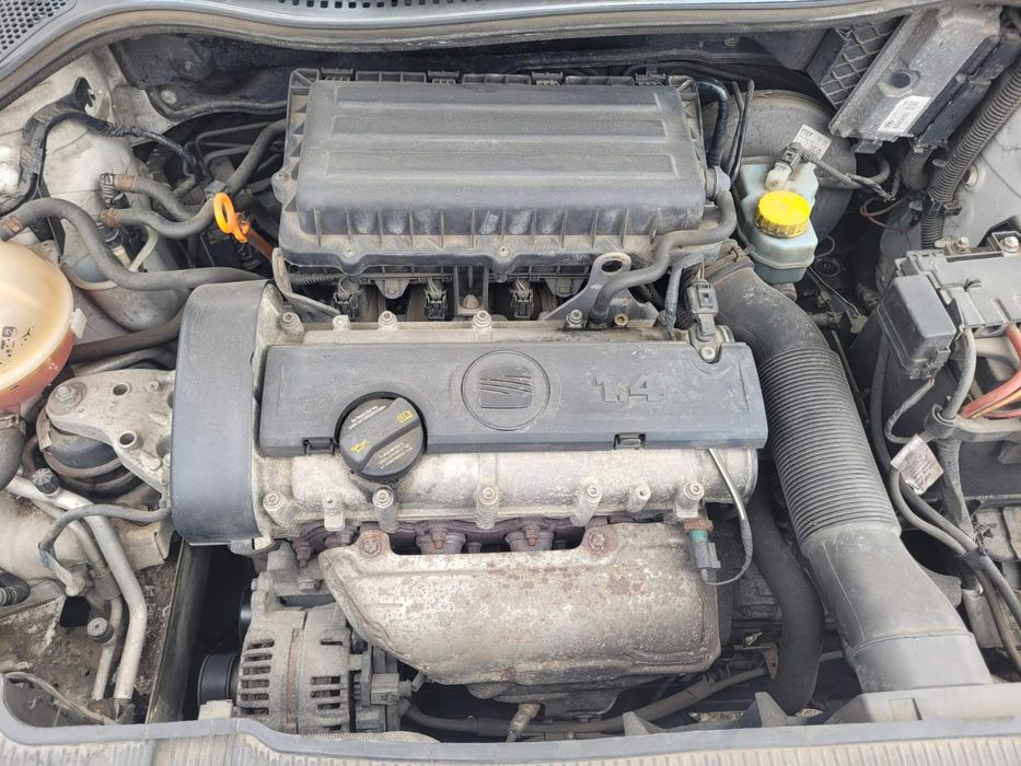 Сеат Ибиза Сеат Ibaza