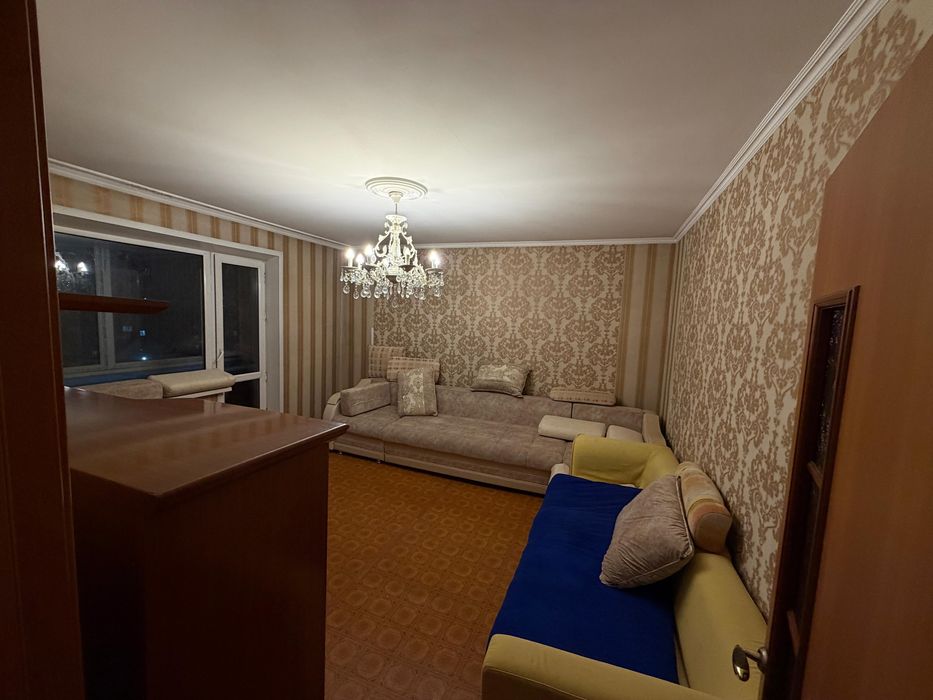 Сдается квартира