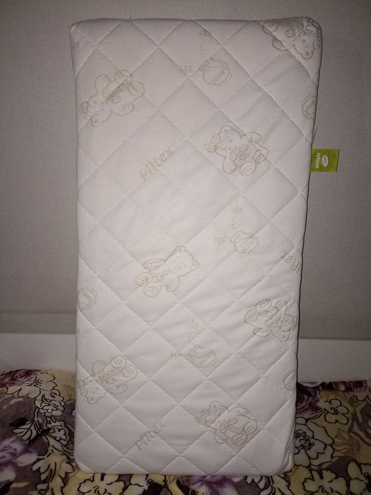 Детский мартац в манеж