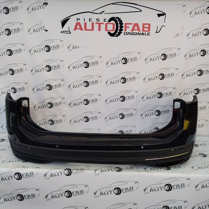 Bara spate Volkswagen Passat B9  an 2023-2024-2025-2026