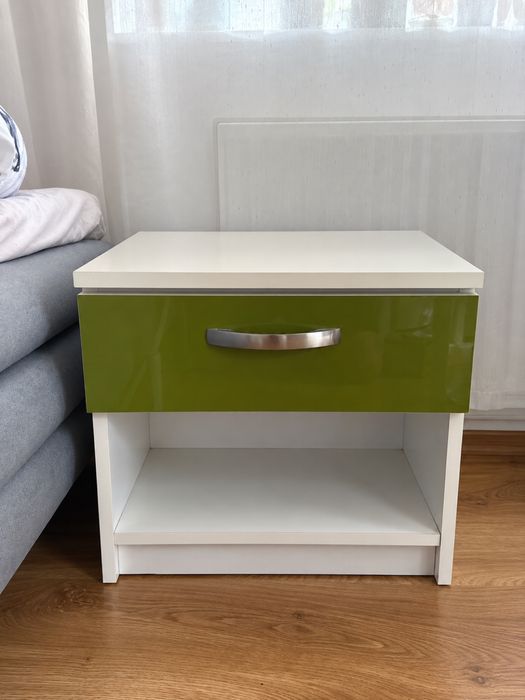 Set mobilier dormitor complet