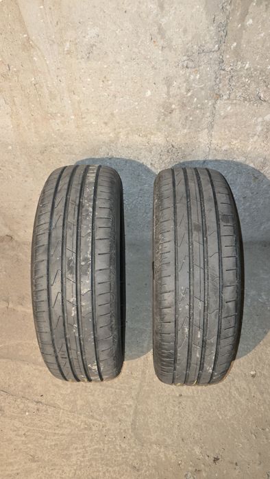 Anvelope Vara Hankook ca noi