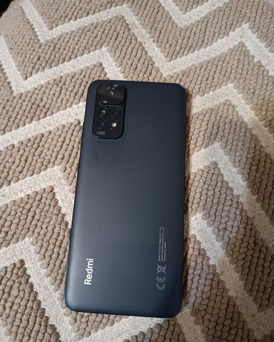 Redmi note 11s 6/64gb