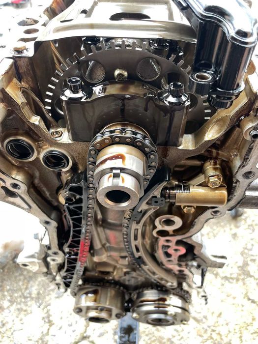 Гол Двигател K14D SUZUKI SX4 S-Cross 1.4 DITC HYBRID ALLGRIP 4х4 2021