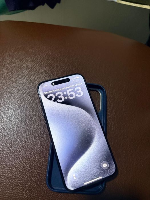 Айфон 15 про 128 gb
