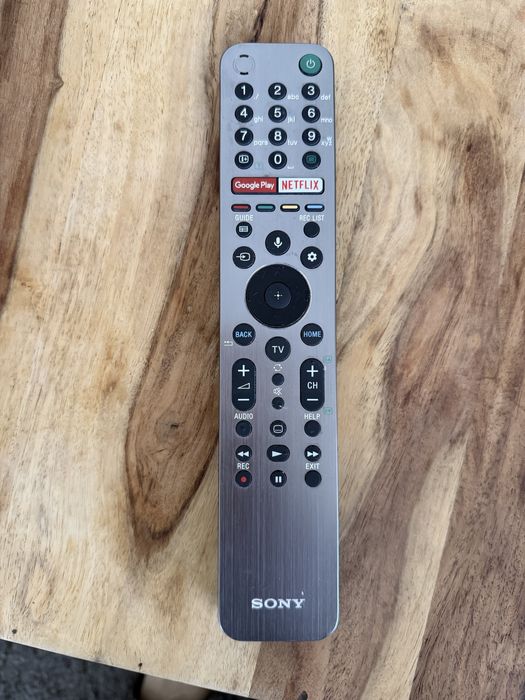 SONY KD-65XG9505 Mini led