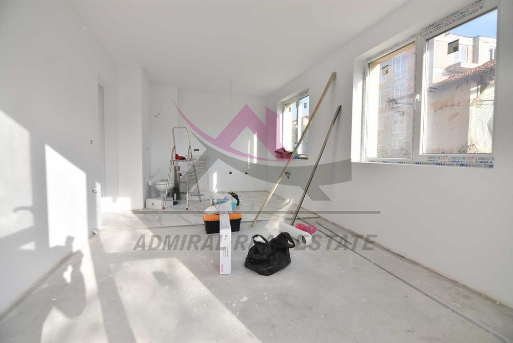 Продава се Двустаен апартамент в Варна, Възраждане 3 - 58 кв.м за 1310 €/кв.м - Снимка #1