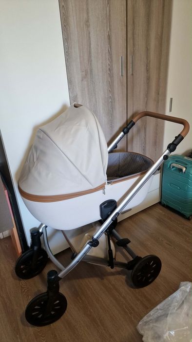 Количка Anex E-type