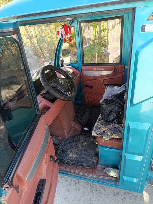 Электро мотоцикл