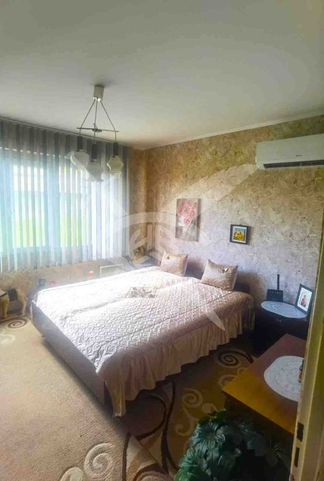Продава се Четиристаен апартамент в с. Факия, Област Бургас - 90 кв.м за 667 €/кв.м - Снимка #10