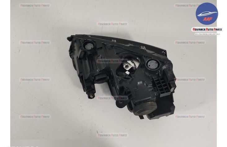 Far Stanga original FULL LED Skoda Crystal Light Skoda  Scala  1 [2019