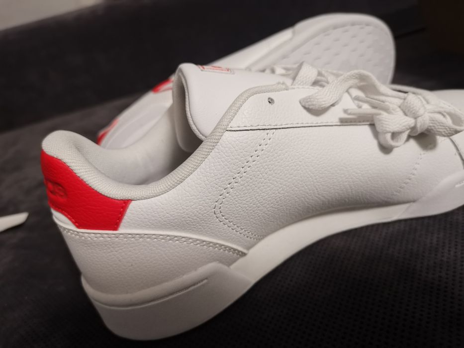 Кецове (маратонки) Adidas и DRK /Dorko/