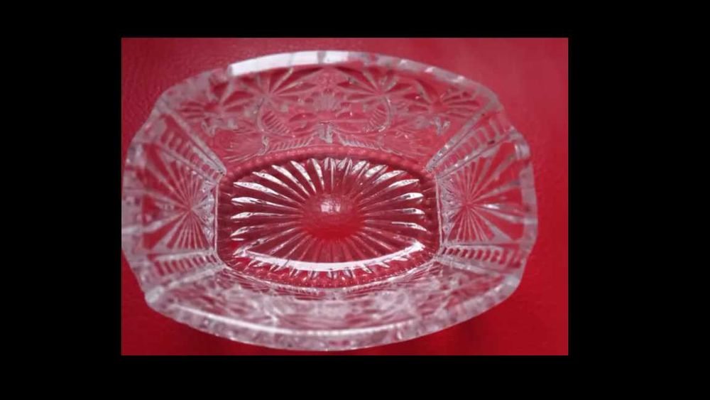 Кристална купа .