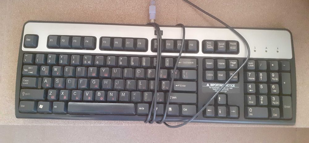 Клавиатури ,мишки и камери за компютър