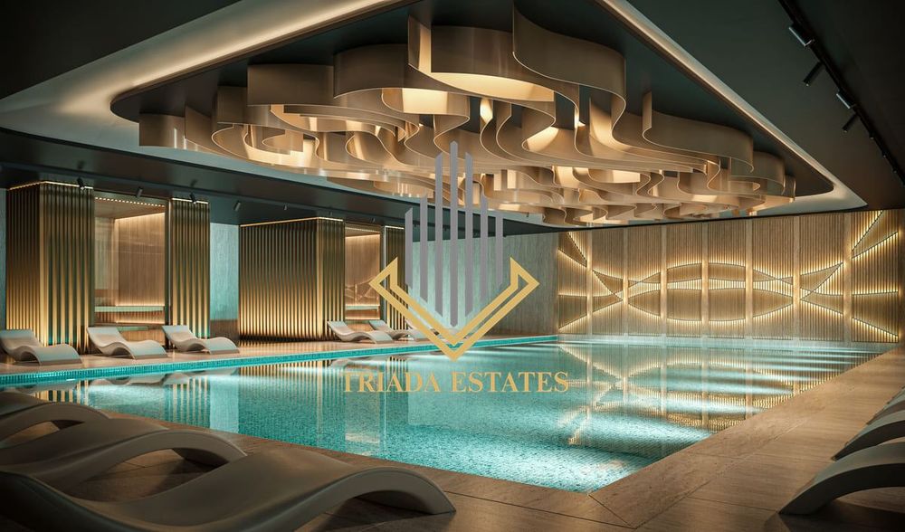 Продава се Двустаен апартамент в Бургас, Изгрев - 66 кв.м за 874 €/кв.м - Снимка #10