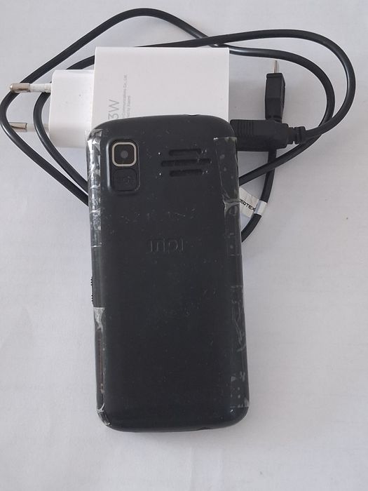 2 кнопочных телефона Nokia +  INOI рабочие
