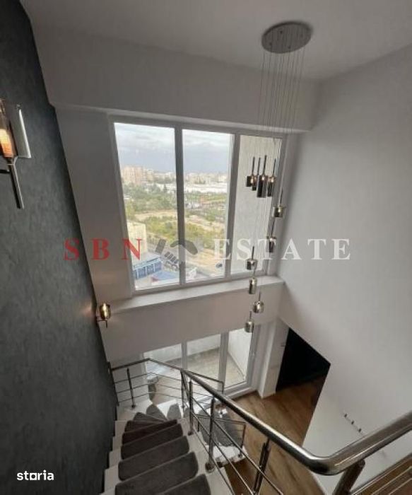 Apartament 2 camere Lujerului - Gran Via | Bloc nou | Parcare