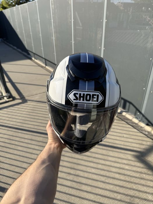 Shoei GT-Air tc-8 marimea S