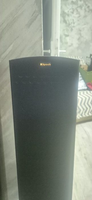 Vamd boxe klipsch