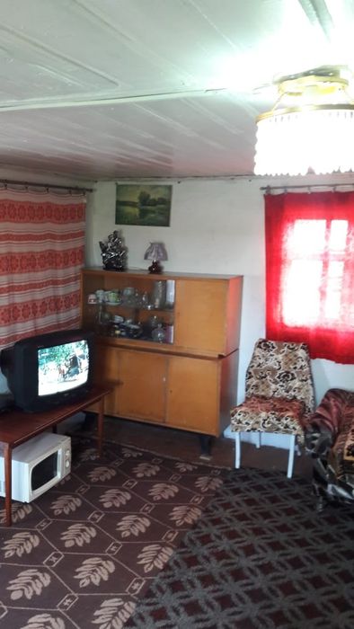 Продам  Дачный участок с гаражом