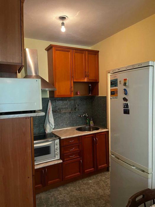 Дава се под наем Двустаен апартамент в София, Стрелбище - 60 кв.м за 550 € - Снимка #9