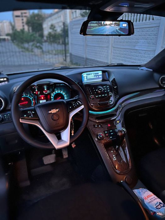 Orlando 2014 yil. Eng fuli. 13700