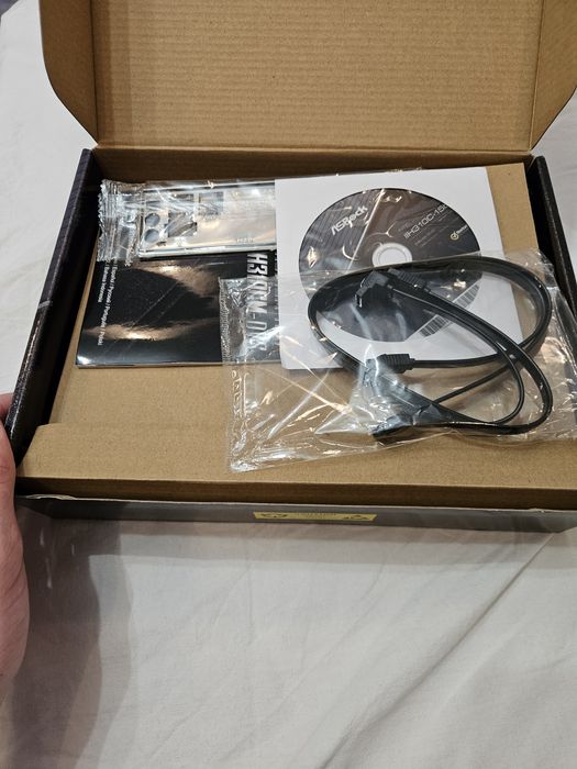 Материнская плата ASRock H310CM - DVS