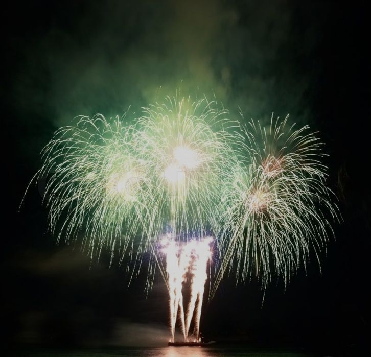 Artificii / Spectacole pirotehnice