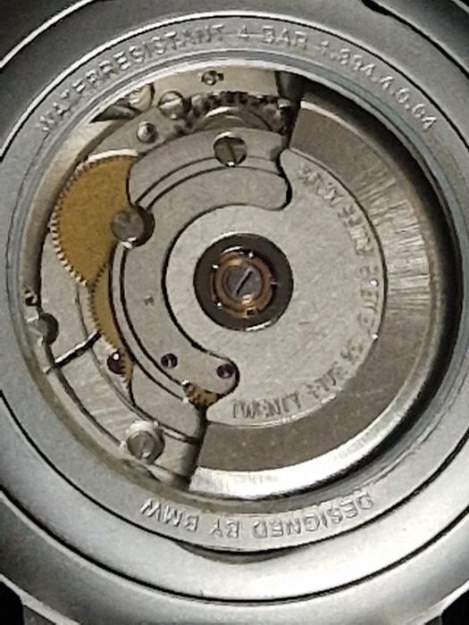 Ceas automatic, mecanic BMW R 69 S