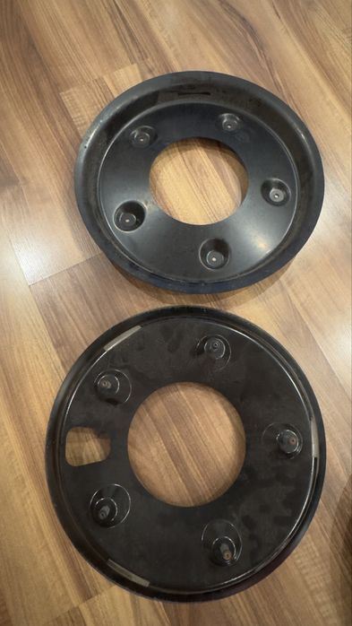 Vand capace roti moto Honda Rebel CMX 500