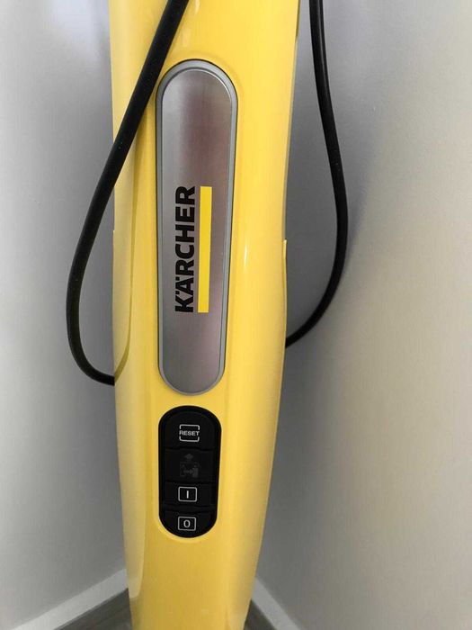 Парочистачка KARCHER