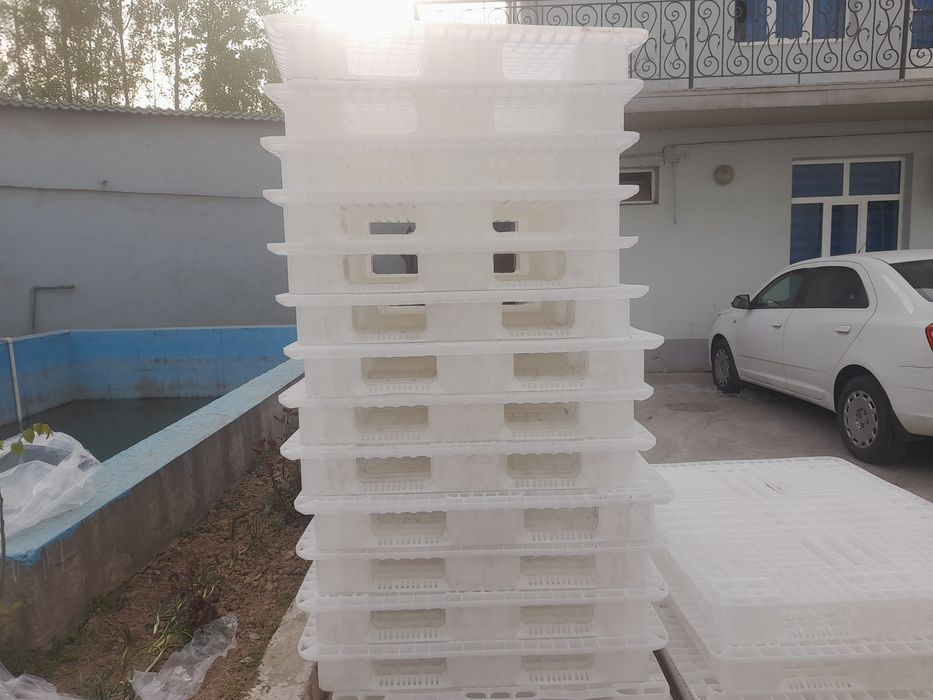 Продаётся поддоны российский