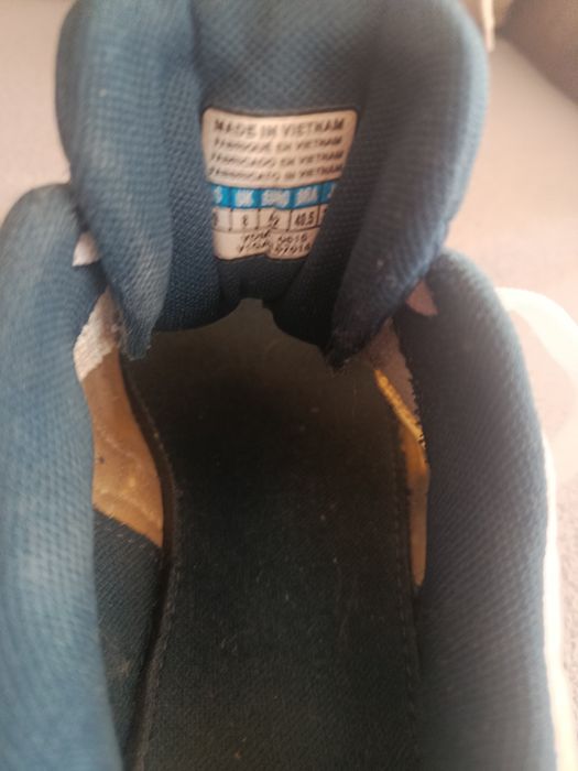 Спортни маратонки Mizuno