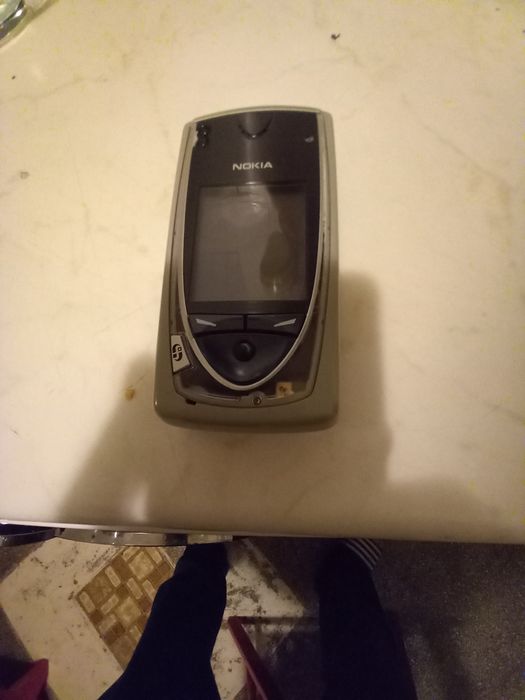 Vând telefon nokia 7650
