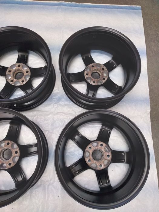 Jante vw Audi 16 5x112